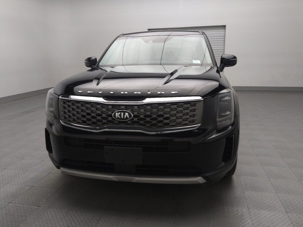 2020 Kia Telluride in San Antonio, TX 78238 - 18127936 15