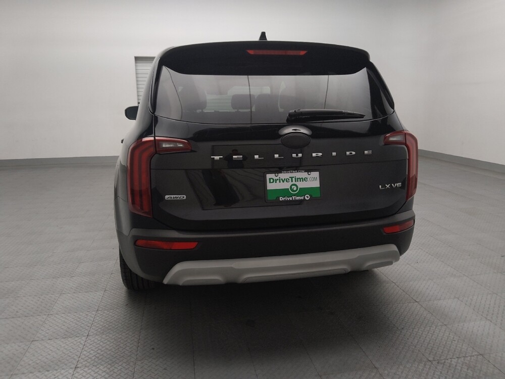 2020 Kia Telluride in San Antonio, TX 78238 - 18127936 6