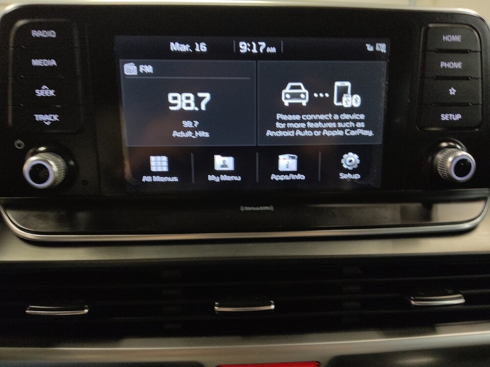 2020 Kia Telluride in San Antonio, TX 78238 - 18127936 25