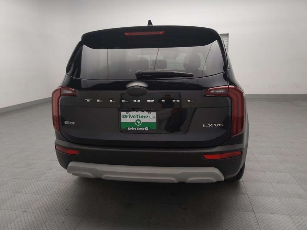 2020 Kia Telluride in San Antonio, TX 78238 - 18127936 7