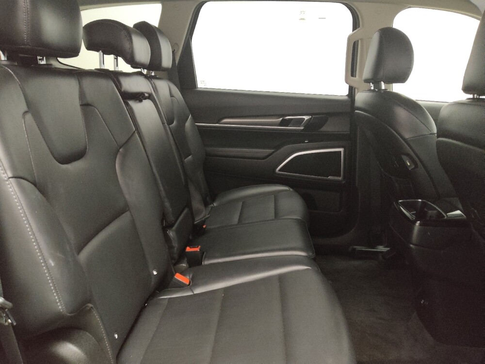 2020 Kia Telluride in San Antonio, TX 78238 - 18127936 19