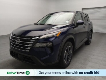 2024 Nissan Rogue in Fort Worth, TX 76116