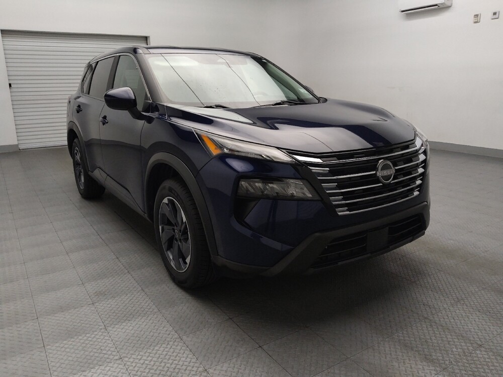2024 Nissan Rogue in Fort Worth, TX 76116 - 18127937 13