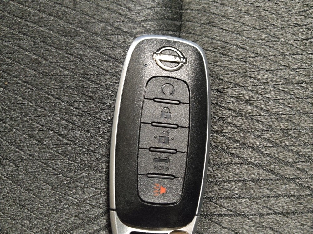 2024 Nissan Rogue in Fort Worth, TX 76116 - 18127937 32