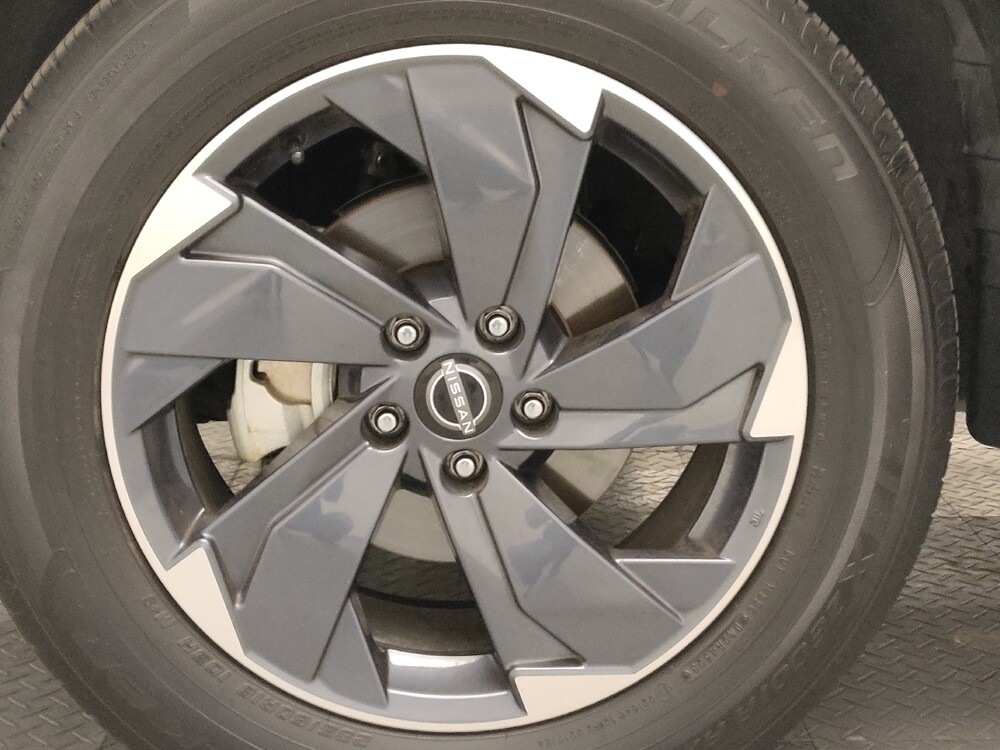 2024 Nissan Rogue in Fort Worth, TX 76116 - 18127937 31