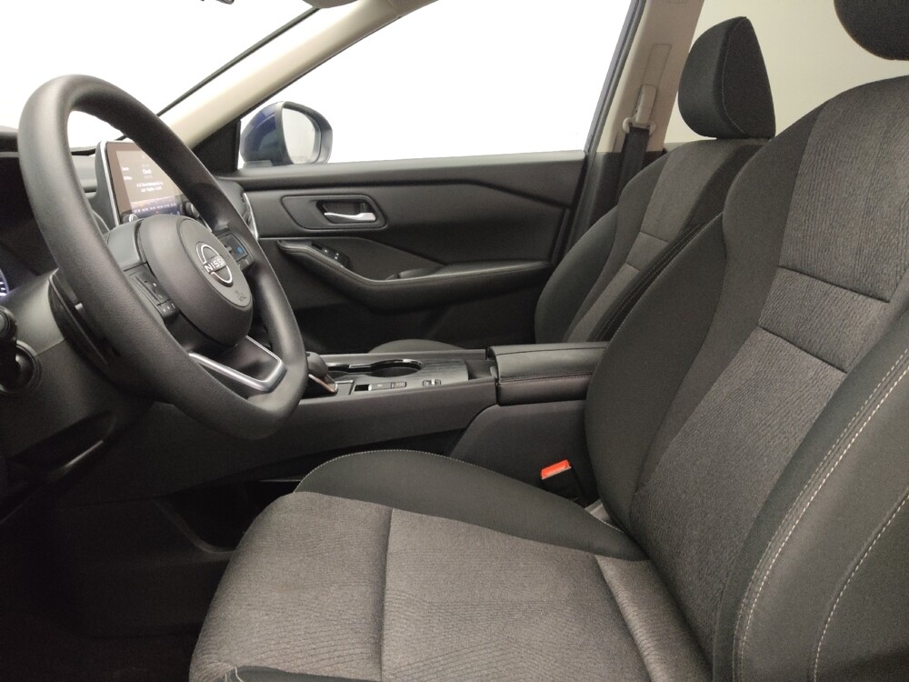 2024 Nissan Rogue in Fort Worth, TX 76116 - 18127937 17