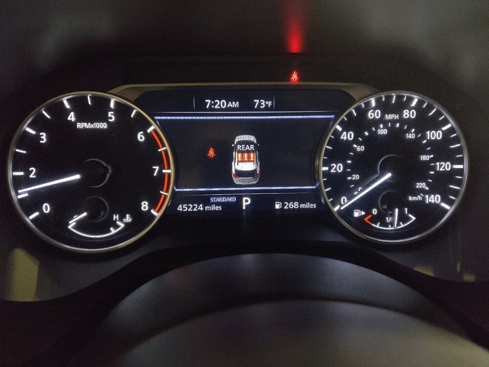 2024 Nissan Rogue in Fort Worth, TX 76116 - 18127937 23