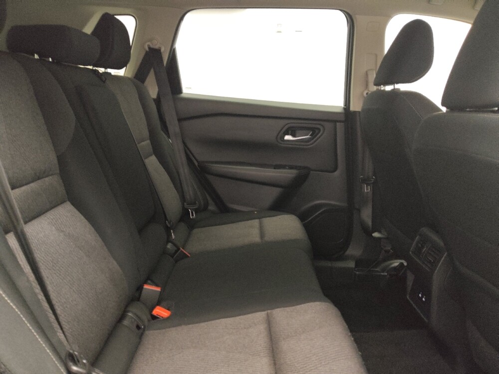 2024 Nissan Rogue in Fort Worth, TX 76116 - 18127937 19