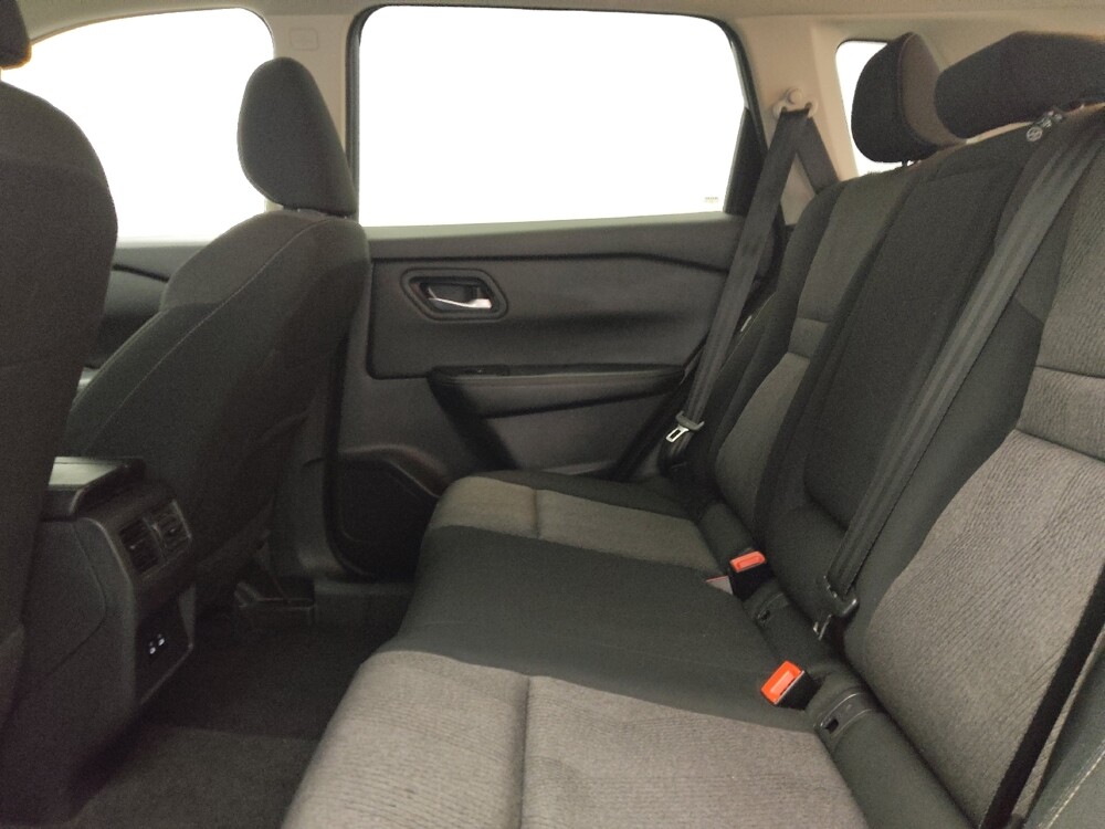 2024 Nissan Rogue in Fort Worth, TX 76116 - 18127937 18