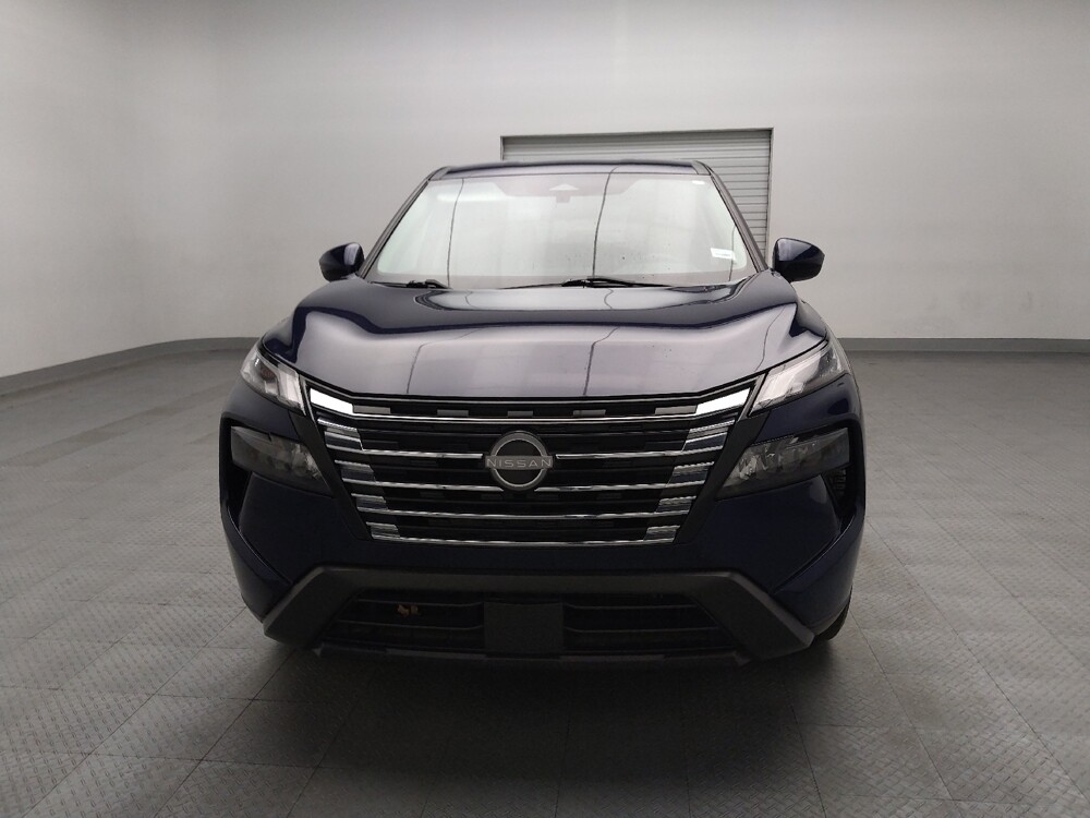 2024 Nissan Rogue in Fort Worth, TX 76116 - 18127937 15