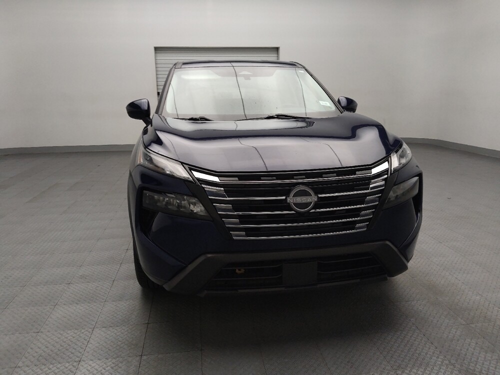 2024 Nissan Rogue in Fort Worth, TX 76116 - 18127937 14