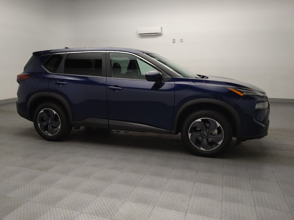 2024 Nissan Rogue in Fort Worth, TX 76116 - 18127937 11