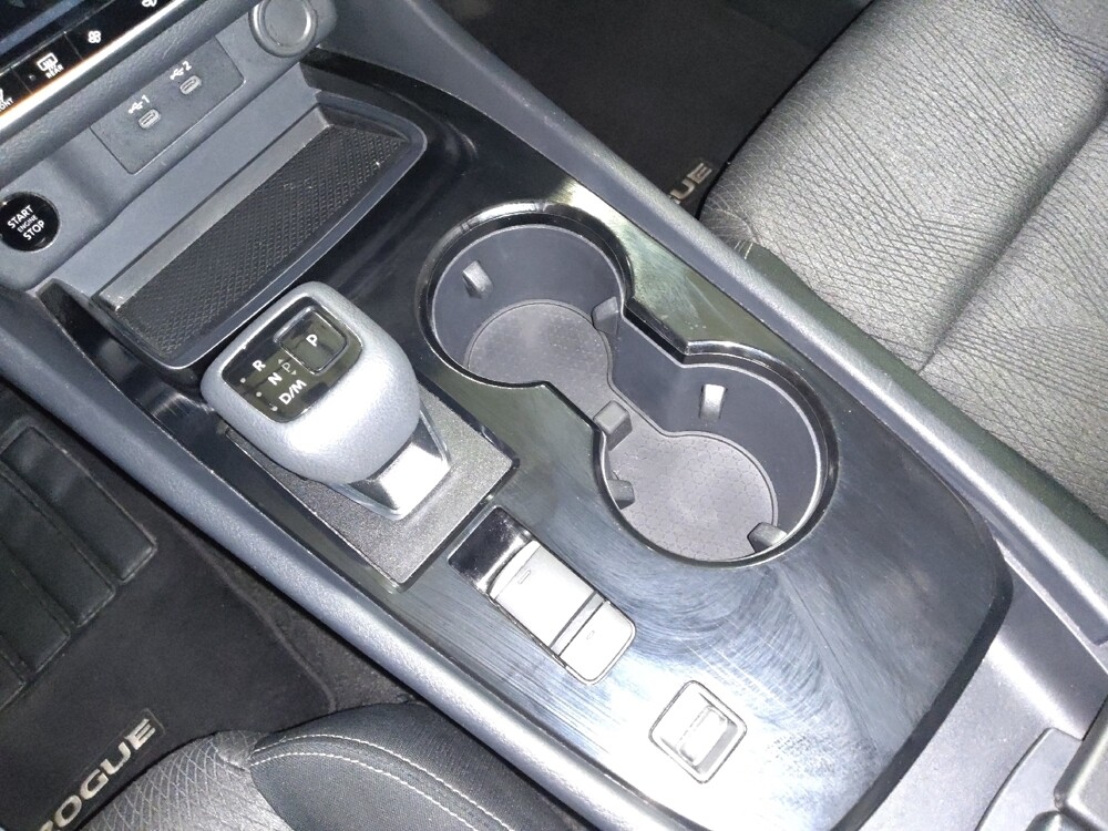 2024 Nissan Rogue in Fort Worth, TX 76116 - 18127937 26