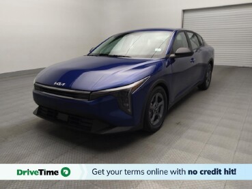 2025 Kia K4 in Live Oak, TX 78233