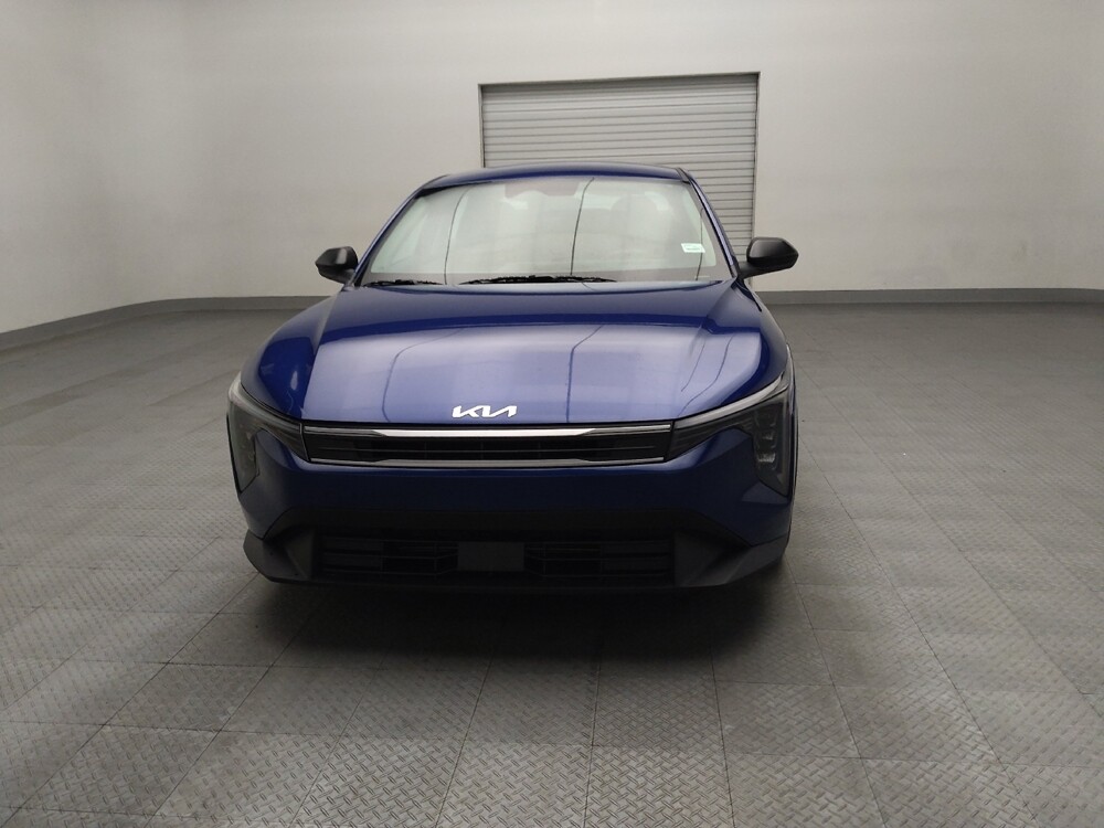 2025 Kia K4 in Live Oak, TX 78233 - 18127938 15