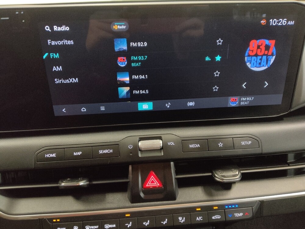 2025 Kia K4 in Live Oak, TX 78233 - 18127938 25