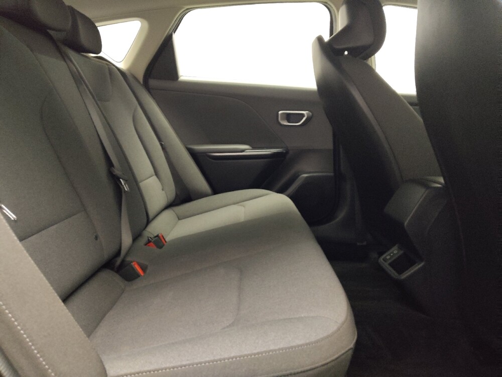 2025 Kia K4 in Live Oak, TX 78233 - 18127938 19