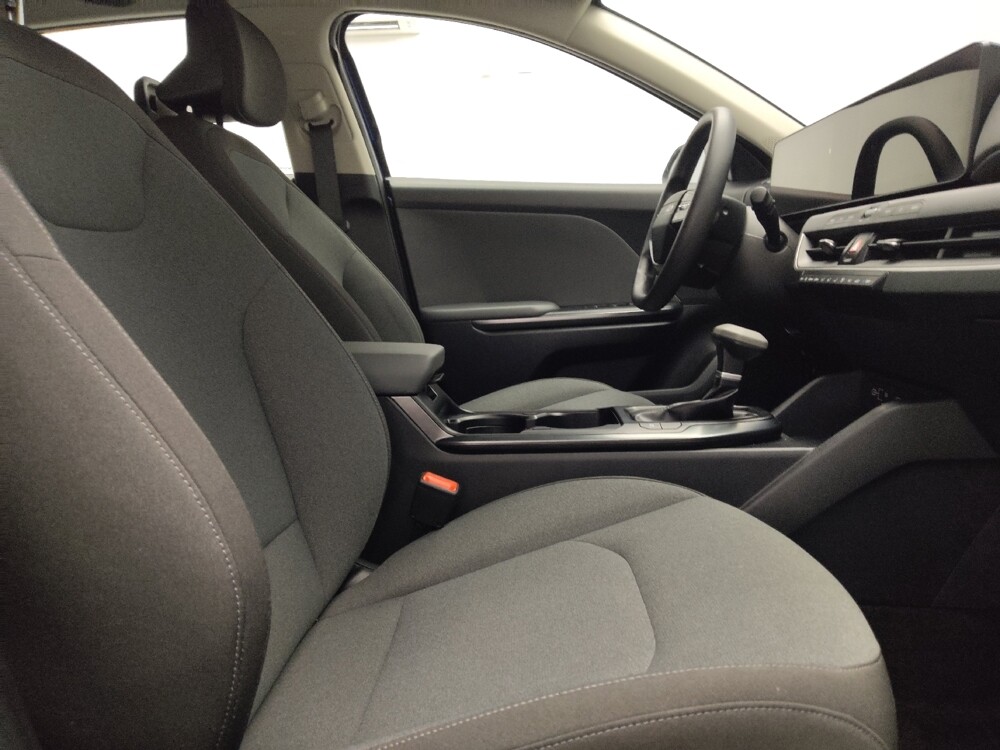 2025 Kia K4 in Live Oak, TX 78233 - 18127938 21