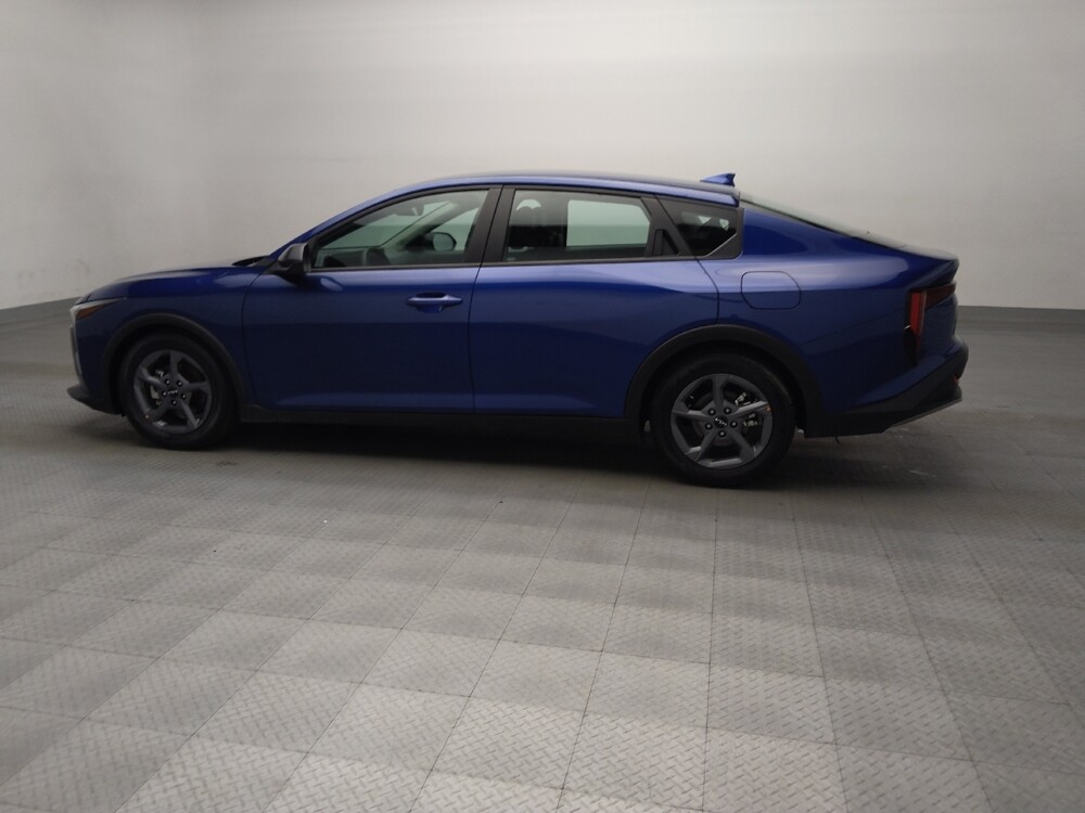 2025 Kia K4 in Live Oak, TX 78233 - 18127938 3