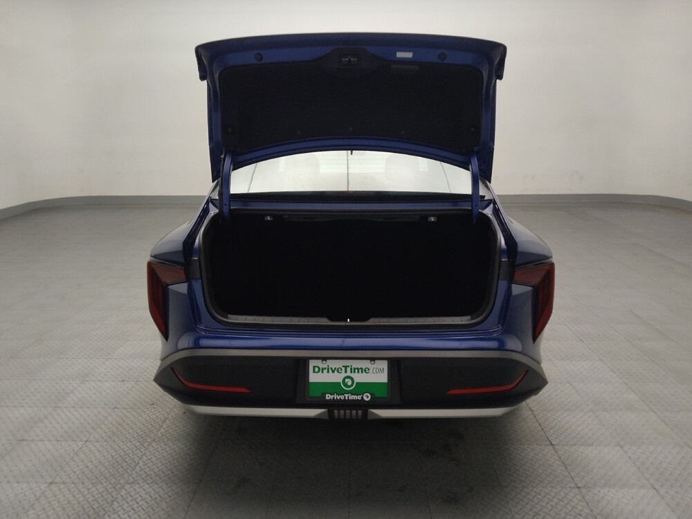 2025 Kia K4 in Live Oak, TX 78233 - 18127938 29