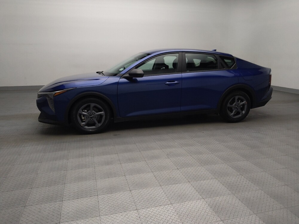 2025 Kia K4 in Live Oak, TX 78233 - 18127938 2