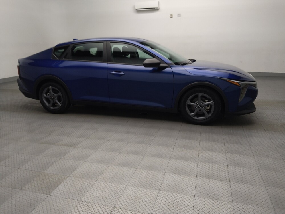 2025 Kia K4 in Live Oak, TX 78233 - 18127938 11