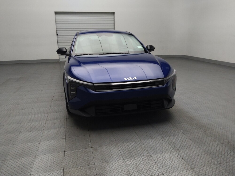 2025 Kia K4 in Live Oak, TX 78233 - 18127938 14