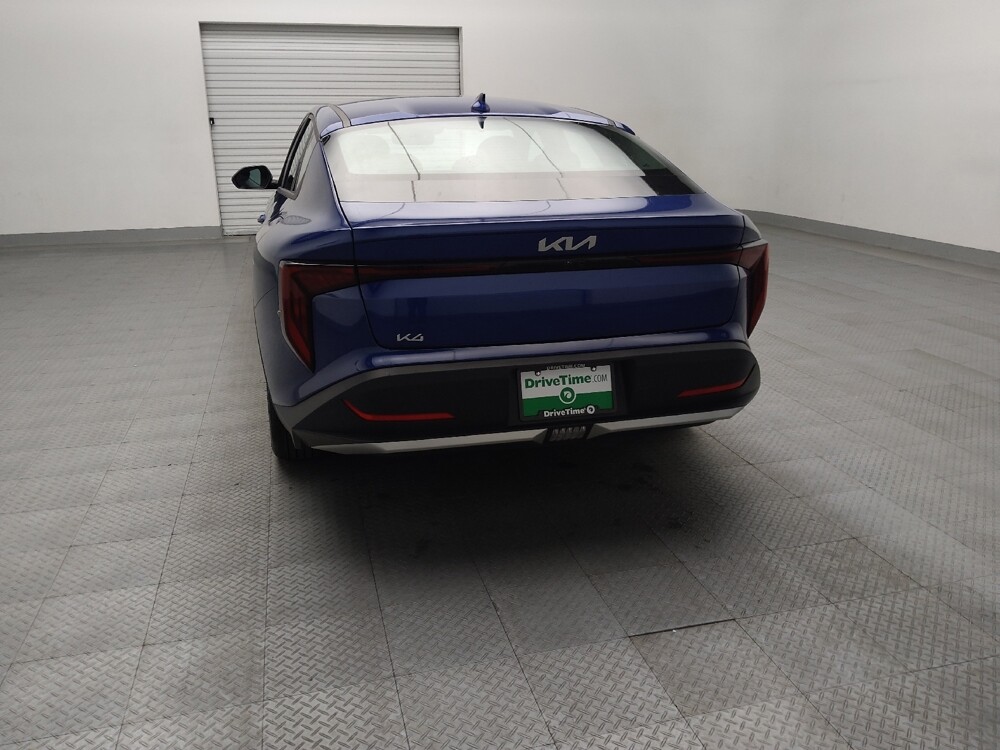 2025 Kia K4 in Live Oak, TX 78233 - 18127938 6