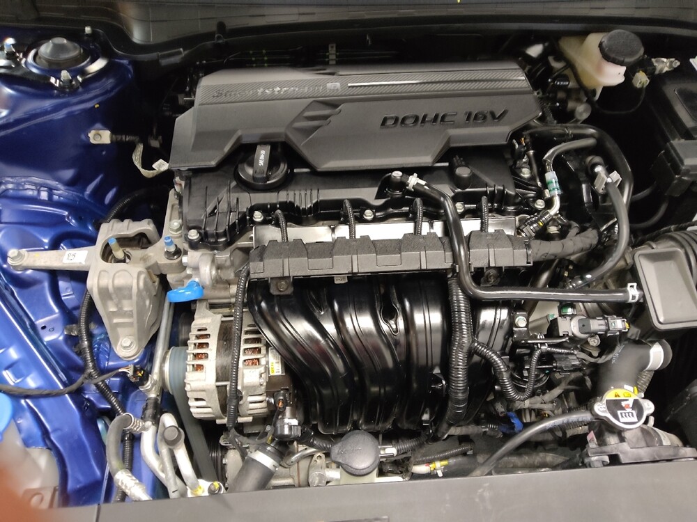 2025 Kia K4 in Live Oak, TX 78233 - 18127938 30