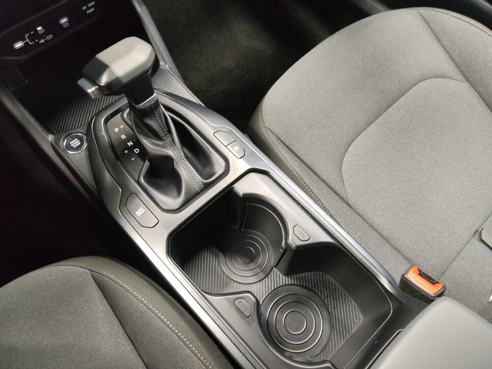 2025 Kia K4 in Live Oak, TX 78233 - 18127938 26