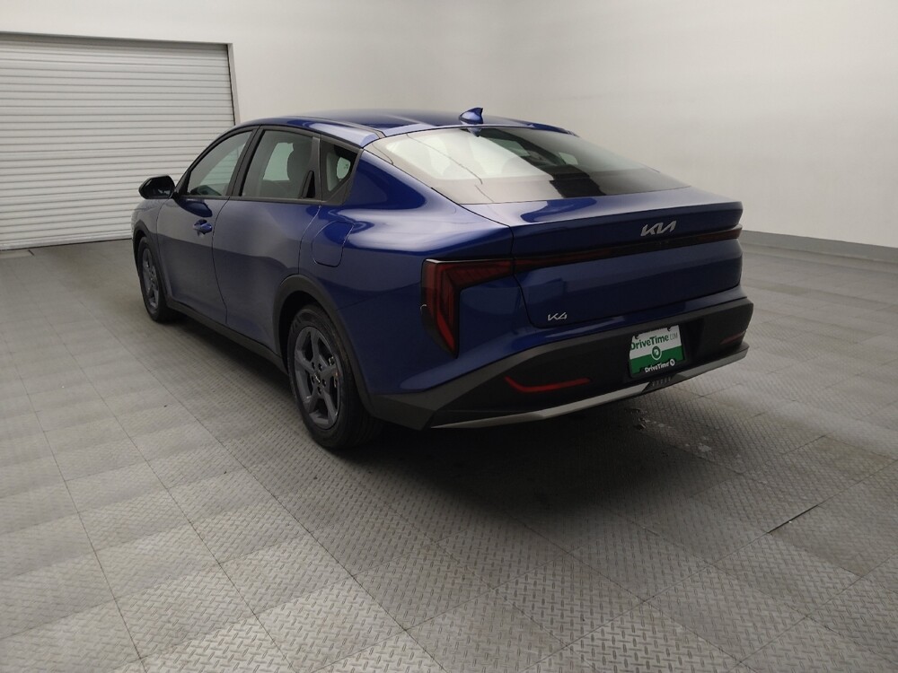 2025 Kia K4 in Live Oak, TX 78233 - 18127938 5