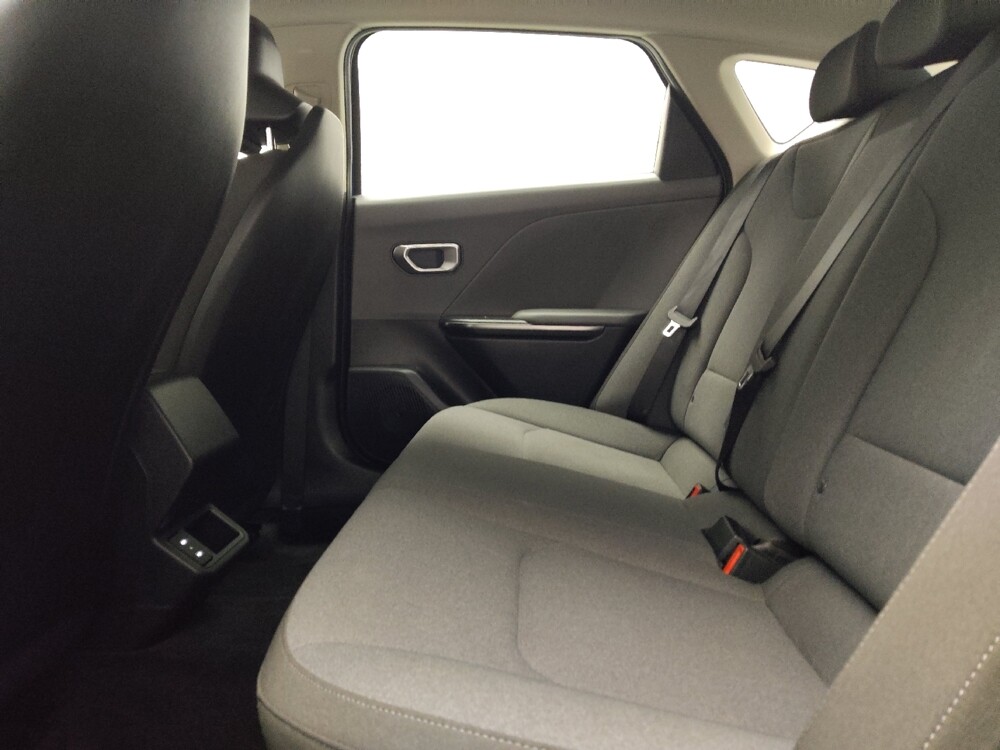 2025 Kia K4 in Live Oak, TX 78233 - 18127938 18
