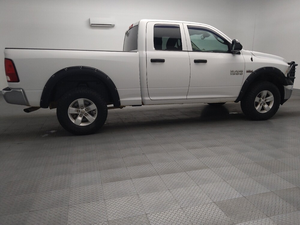 2015 RAM 1500 in Live Oak, TX 78233 - 18127939 10