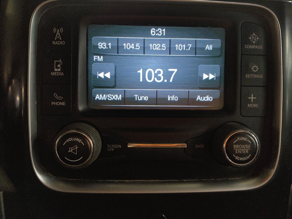 2015 RAM 1500 in Live Oak, TX 78233 - 18127939 25