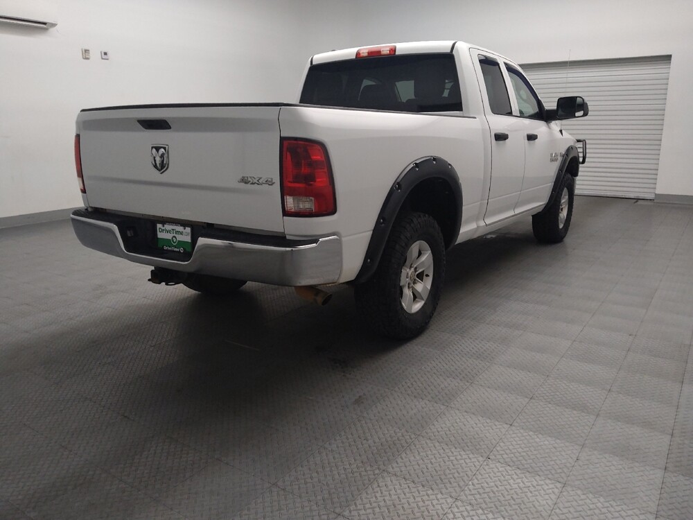 2015 RAM 1500 in Live Oak, TX 78233 - 18127939 9
