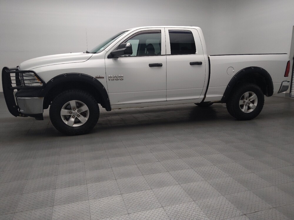 2015 RAM 1500 in Live Oak, TX 78233 - 18127939 2