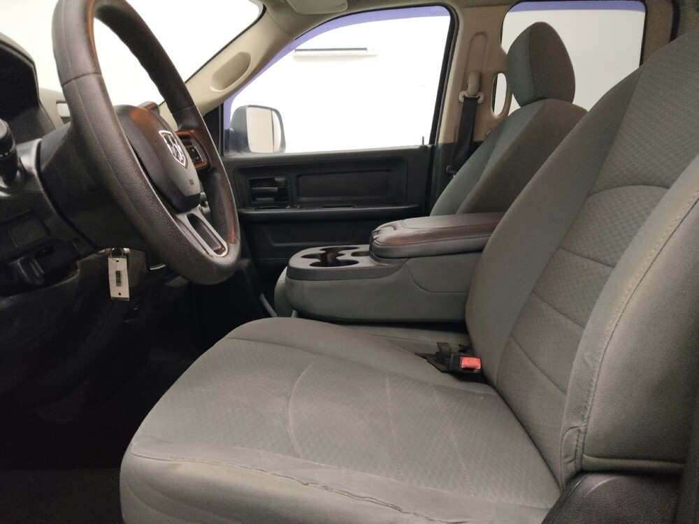2015 RAM 1500 in Live Oak, TX 78233 - 18127939 17