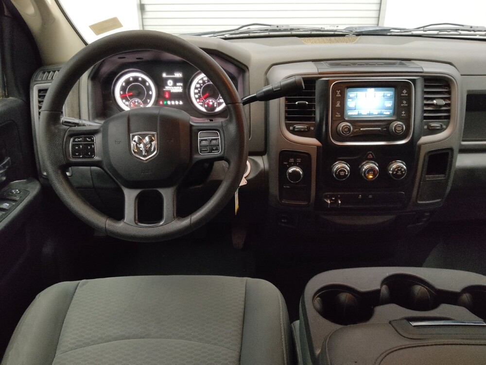 2015 RAM 1500 in Live Oak, TX 78233 - 18127939 22