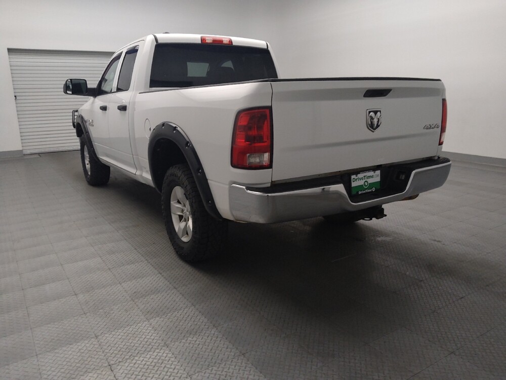 2015 RAM 1500 in Live Oak, TX 78233 - 18127939 5