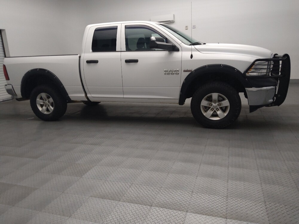 2015 RAM 1500 in Live Oak, TX 78233 - 18127939 11