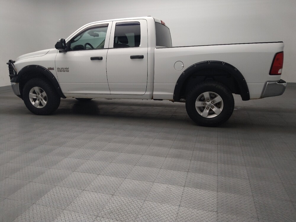 2015 RAM 1500 in Live Oak, TX 78233 - 18127939 3