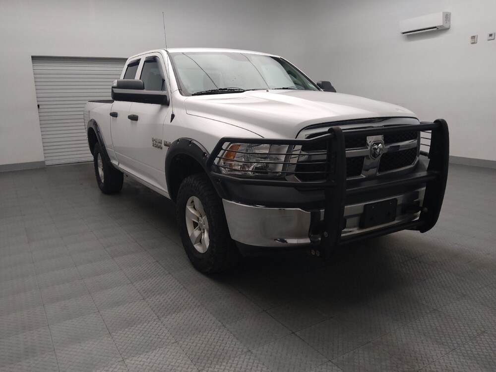 2015 RAM 1500 in Live Oak, TX 78233 - 18127939 13