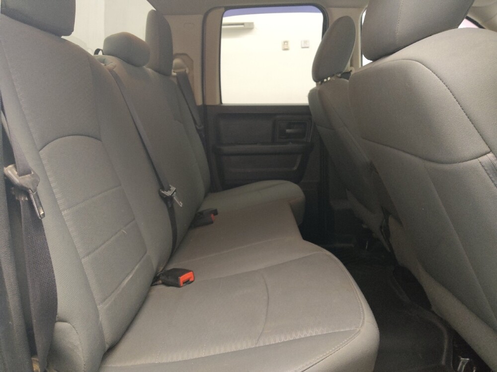 2015 RAM 1500 in Live Oak, TX 78233 - 18127939 19