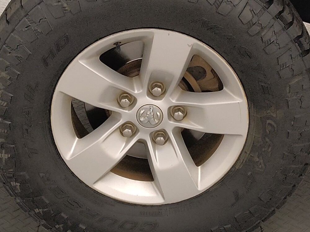 2015 RAM 1500 in Live Oak, TX 78233 - 18127939 31