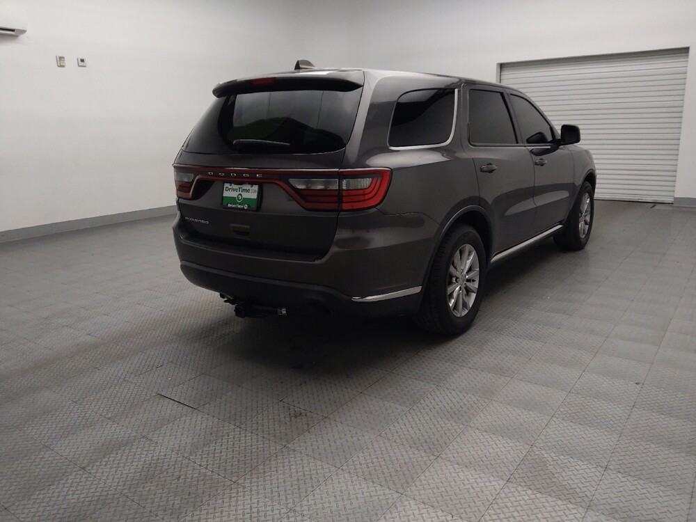 2018 Dodge Durango in San Antonio, TX 78238 - 18127940 9