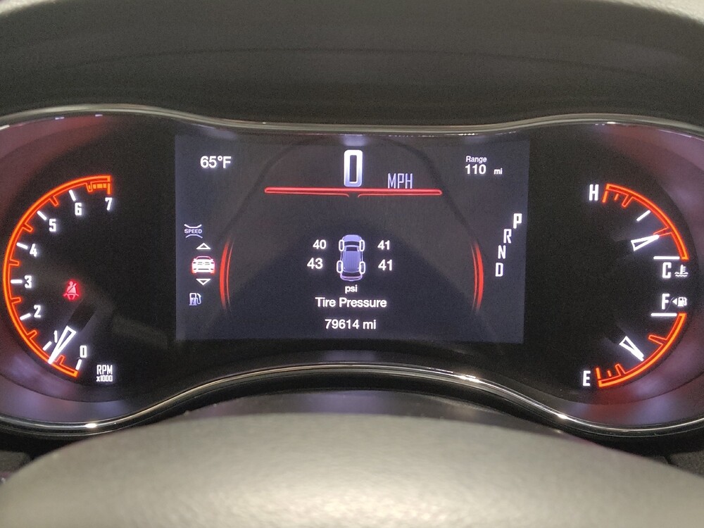 2018 Dodge Durango in San Antonio, TX 78238 - 18127940 23