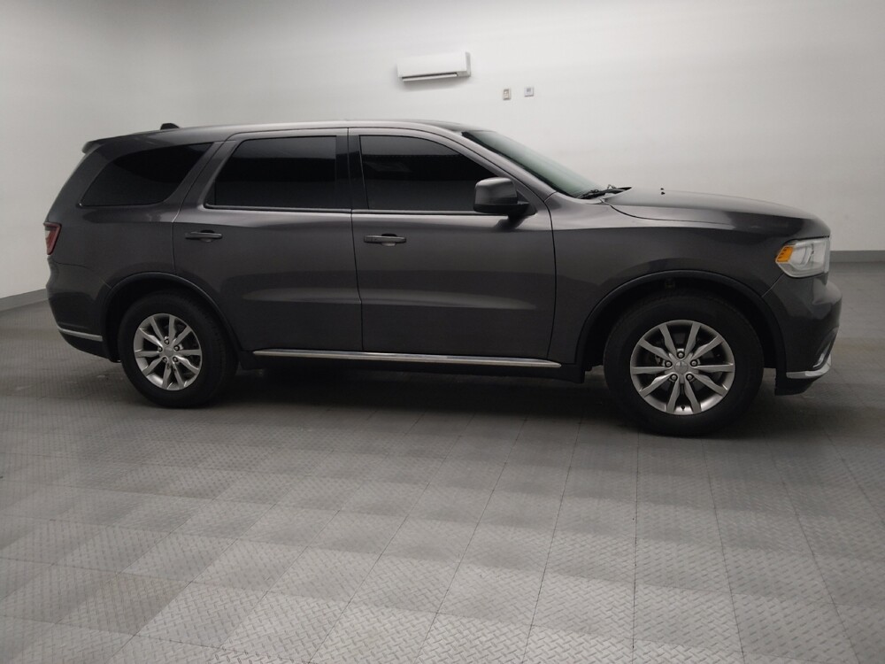 2018 Dodge Durango in San Antonio, TX 78238 - 18127940 11