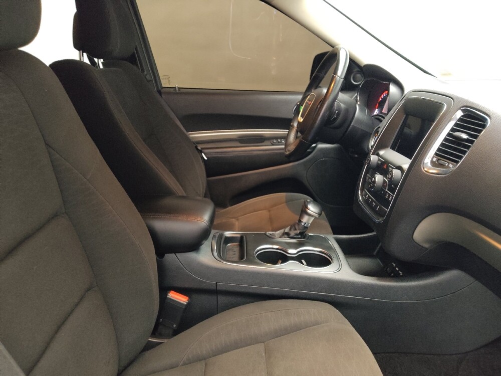 2018 Dodge Durango in San Antonio, TX 78238 - 18127940 21
