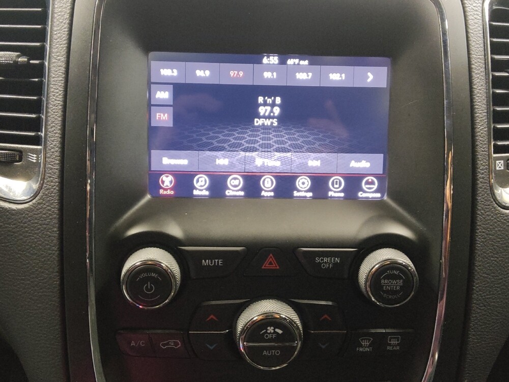 2018 Dodge Durango in San Antonio, TX 78238 - 18127940 25