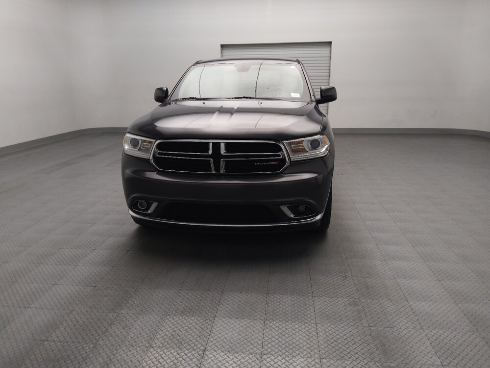 2018 Dodge Durango in San Antonio, TX 78238 - 18127940 15